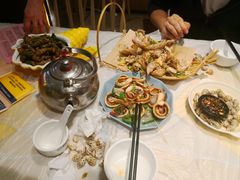 -桥东喜碧海鲜街(水东街店)