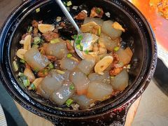 -秦月轩·陕西家乡菜(阜成路·五棵松店)