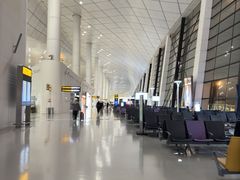 -郑州新郑国际机场-T2航站楼