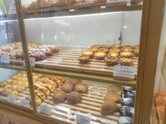 -提亚烘焙·手作面包·生日蛋糕(七星店)