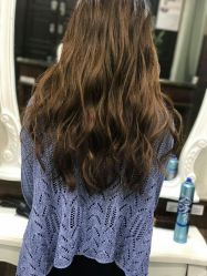 -YESIDO椰岛造型烫发染发