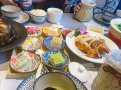 -沿江海南菜·文昌鸡祖师爷(大东海店)