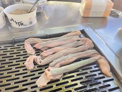 -邛海景风火盆烧烤(大石板古村二分店)