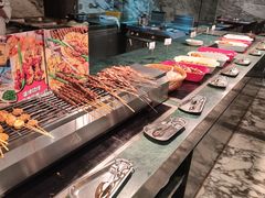 -合肥皇冠假日酒店·菲亚斯特自助餐厅(黄山路店)