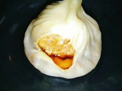 小笼包-食惠里小笼包面馆(越秀店)