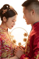 -巴黎经典婚纱摄影PARISSIC