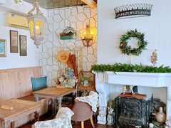 -Vanillacafe香草咖啡(银海大世界店)