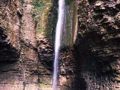 -鹿院坪生态旅游景区