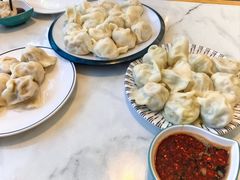 -叁拾壹克饺子·东北菜(国贸店)