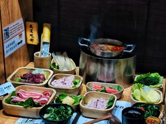 -独食火锅·半米屋台(望平街店)
