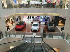 -光启城时尚购物中心