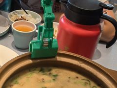 -老济南·地道济南菜(大明湖店)