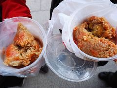-蓝氏钟楼肉粽