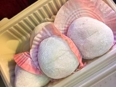 -澳门长洲糯米糍(柯打苏沙街店)