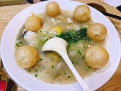 -乐达酸菜鱼面(山师东路店)