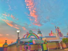 -厦门方特梦幻王国