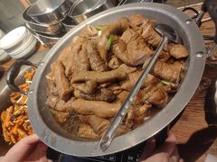 -慧娟面馆·餐厅(望江路店)