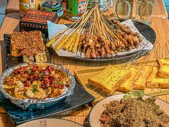 -壹酒贰肉1926·深夜食堂(南京北街店)