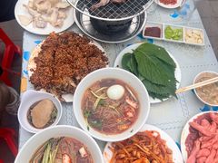 -松明一烤肉馆(鲁园店)