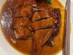 -德胜轩正宗顺德菜(宝安沙井会展中心店)