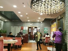 大堂-点都德(北京路贰店)