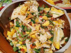 -泥糊破店小酒馆·团建聚餐(南京西路店)