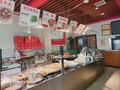 -兄弟俩老李家牛肉汤(总店)