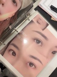 -四七美学·半永久纹眉