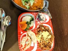 -皇室宴会厅(香港迪士尼乐园)