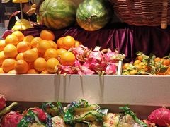 -回府君悦·疆派传承菜(西虹路店)