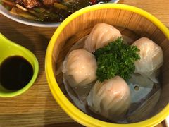 -嘉旺港式茶餐厅(延长中路店)