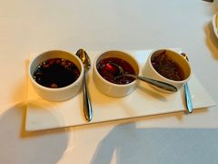 -广州富力丽思卡尔顿酒店·丽轩·粤菜