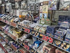 -Animate(秋叶原本馆)