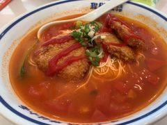 -程胖娃重庆小面(嘉禾金铂店)