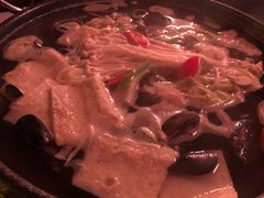 -首尔大排档
