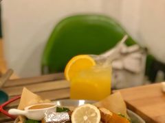 -The Good Place好地方·Brunch·coffee(国贸店)
