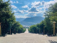 -三峡梯城