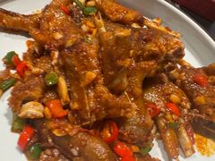 -先记烧鹅王·本地粤菜(福永店)