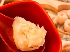 晶莹鲜虾饺-添好运点心专门店(深水埗店)