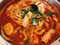 -Ong Gie Korean Restaurant
