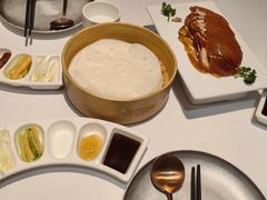 -北京老铺烤鸭(老城根店)