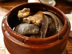 -黄祥华养生堂·炖汤·营养蒸饭(岭南天地店)