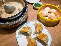 -粤仔湾砂锅粥(阳光店)