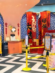 -奈尔宝·儿童乐园·亲子餐厅(长沙北辰荟店)