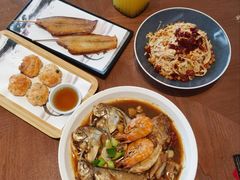 -洲晓鲜·舟山海鲜大排档(朱家尖风景区店)