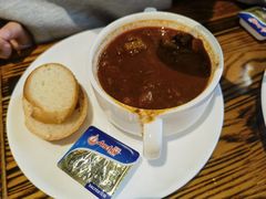 -申德勒加油站餐厅(三里屯北小街店)