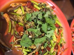 -小街47號江湖菜(四合院店)