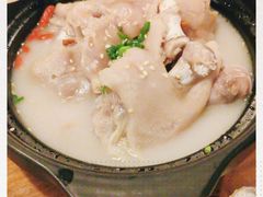 -付小姐在成都(中山公园店)