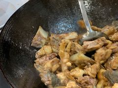 -信天游餐馆(万江店)