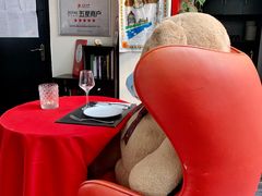 -EATALIA意塔利意式餐厅(鼓楼店)